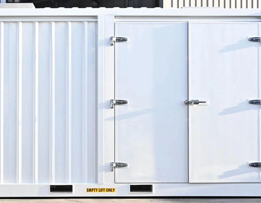 Battery Energy Storage Container